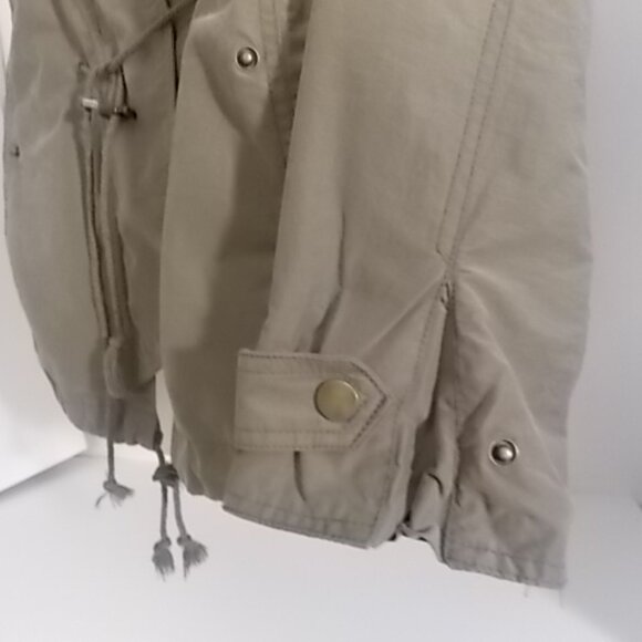 Jacket, Hooded, Light Weight, Misses Medium, A.N.A. All Seasons Jacket - Picture 9 of 11